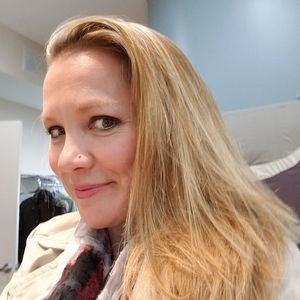 Meet your Posher, Jenny